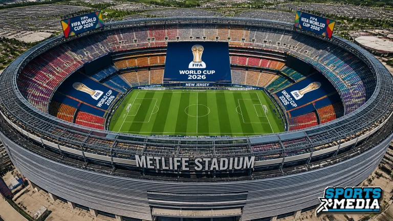 The Issues With The World’s Biggest Sporting Event: FIFA’S Ticketing Issues