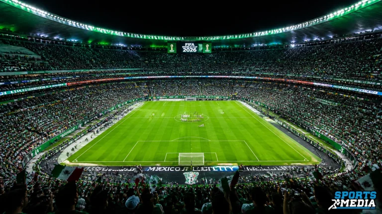 Mexico Ignites the 48-Team Era: A Masterclass Opening at Estadio Azteca