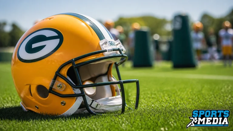 Ongoing Investigation into Green Bay Packers Running Back, Josh Jacobs