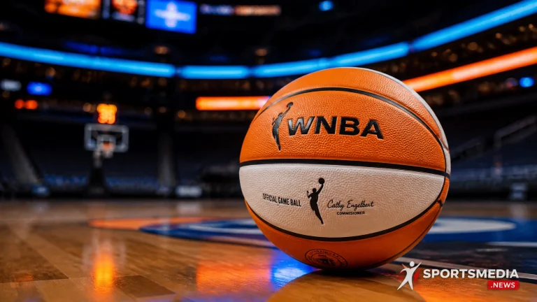 WNBA 2026: Expansion, New Money, and a New Era of Star Power
