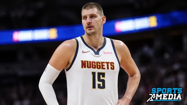 Nikola Jokic: One of the Greatest Passers