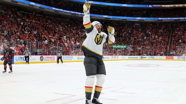 Chasing the Cup: Carolina Hurricanes End Decades of Frustration to Reach 2026 Stanley Cup Final