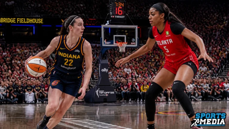 The Fever Crushes the Dream
