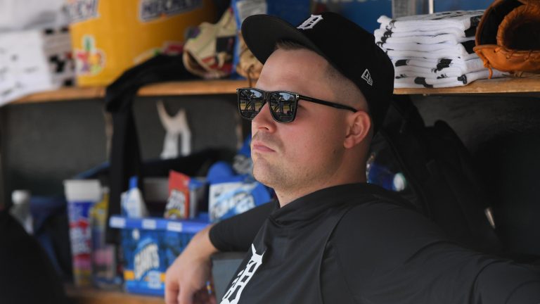 ‘Goner,’ New Tarik Skubal Rumors on Dodgers, Yankees, More MLB Teams amid Tigers SP’s Injury Rehab