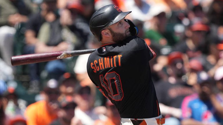 Giants vs. Brewers Prediction, Odds, Probable Pitchers, Prop Bets for Monday, June 1