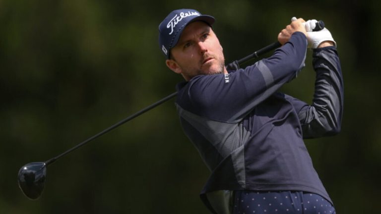 ‘The Longer You Play’: Russell Henley Explains Why Charles Schwab Challenge Win Brought Out Rare Emotion
