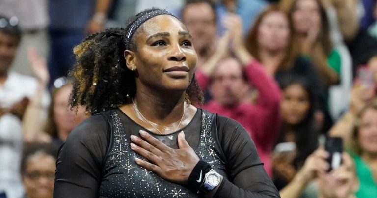 Tennis legend Serena Williams to compete for first time in years