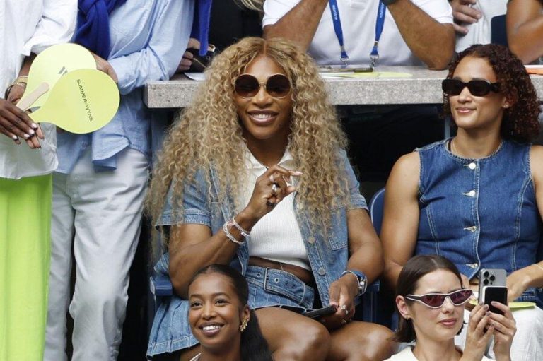Serena Williams announces return to professional tennis
