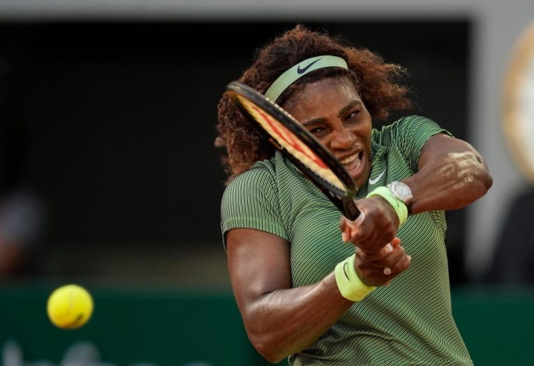 Serena Williams, 44, returning to pro tennis after 4 years away