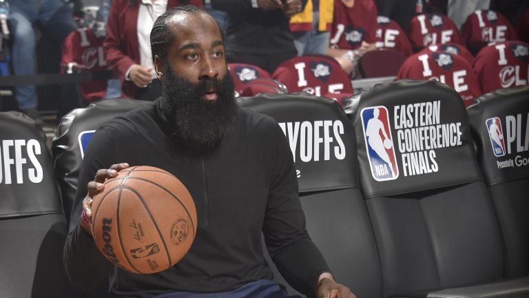 New NBA Rumors Reveal Surprise Stars Cavs Targeted Before James Harden Trade