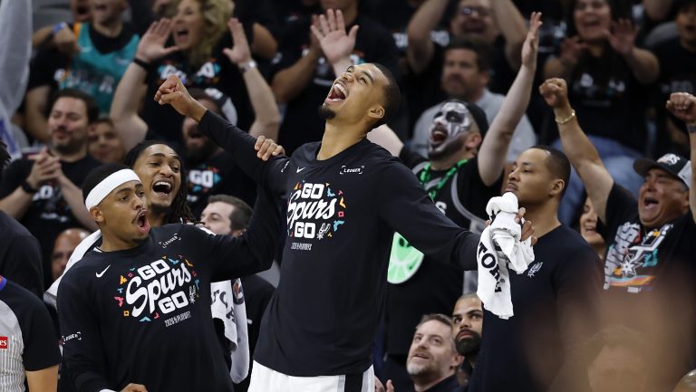 Spurs Fans Get Major News Before NBA Finals Begin