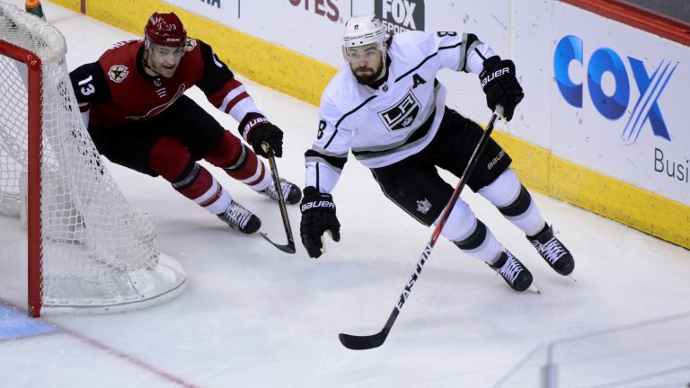 Maple Leafs hire Judd Brackett, Freddie Hamilton