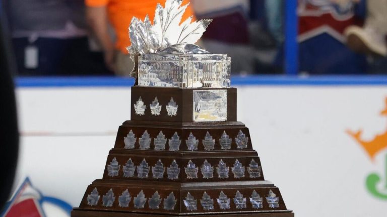 NHL futures: Who is a longshot selection to win 2026 Conn Smythe Trophy?