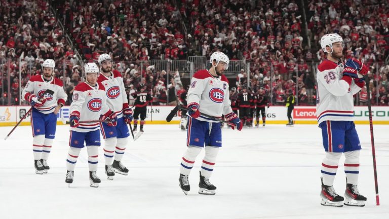 How long is Canada’s Stanley Cup drought?