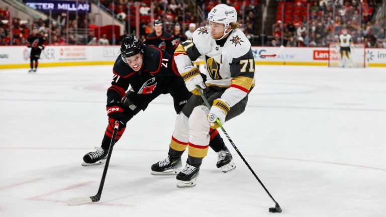 How Stanley Cup finalists were built: Player-by-player breakdown