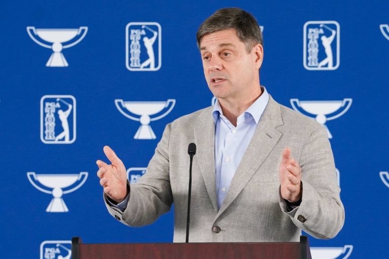 PGA Tour Announces New Sponsor Months After $20 Million Event’s Sudden Cancellation