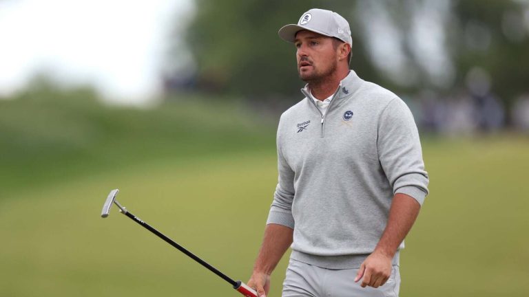 Bryson DeChambeau’s real dream for golf which would see the PGA Tour and LIV Golf unite