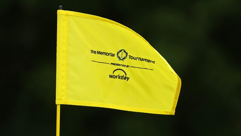 Memorial Tournament Field 2026: Full Player List, Withdrawals