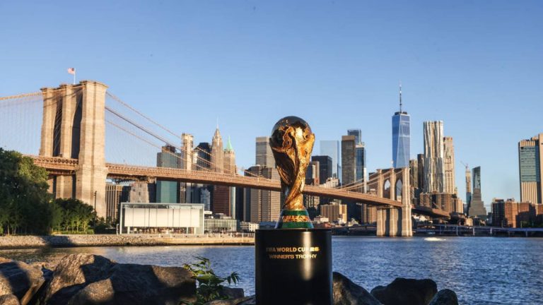 Finding Your Soccer Community for the 2026 World Cup