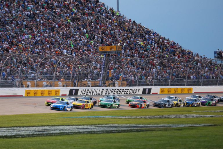 HMS Insider Points Fingers at True Culprit Behind NASCAR Next-Gen’s Implosion at Nashville