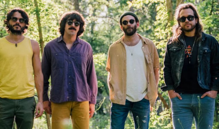 Goose fall 2026 tour: Dates, presale and how to buy tickets