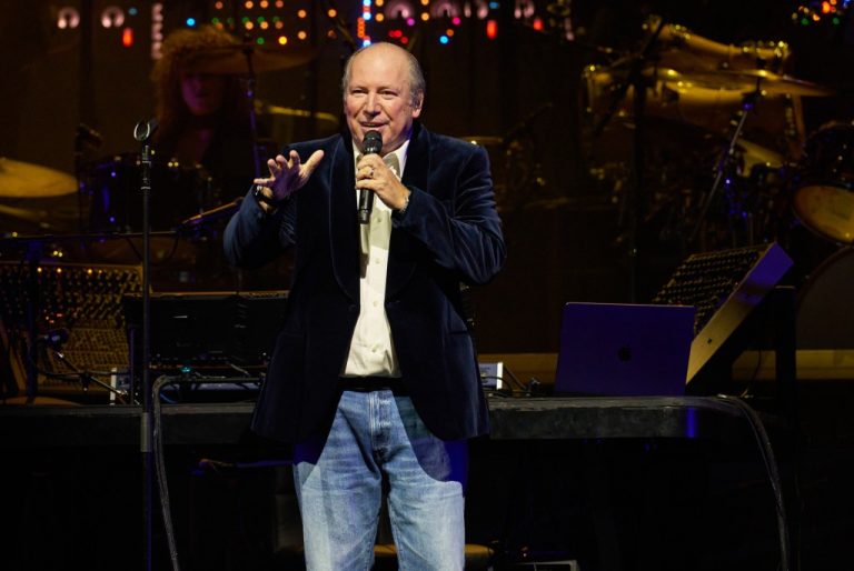 Hans Zimmer’s ‘Next Level’ Tour Is Heading Down Under