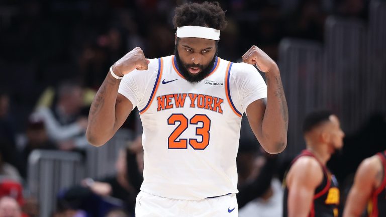 Knicks Predicted to Re-Sign Key Contributor in Free Agency