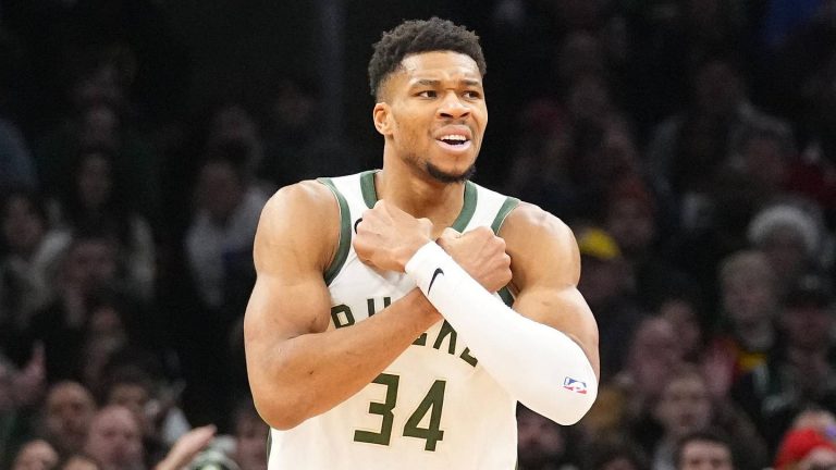 Lakers can breathe easy after new Giannis Antetokounmpo report eases doomsday fears