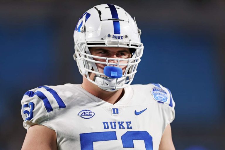 Bengals ‘Overlooked’ Draft Pick Turns Heads Around the League