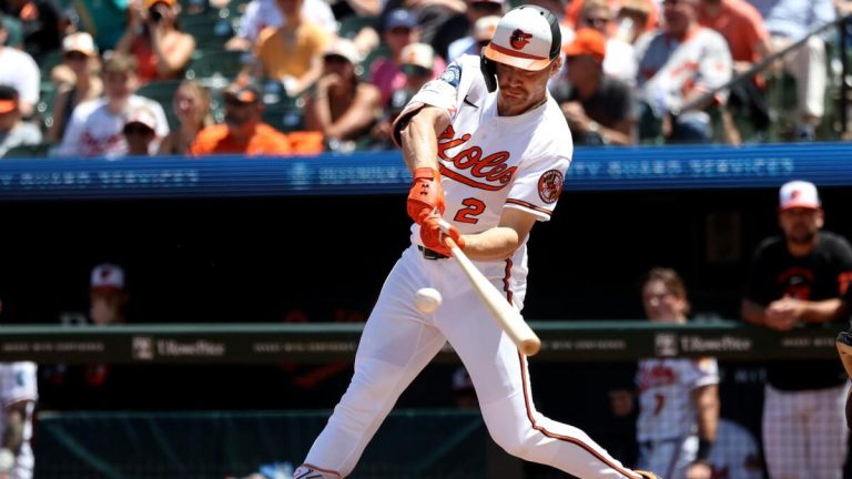 Free MLB home run picks, odds for June 4: Gunnar Henderson in expert’s best bets for Thursday HR player props