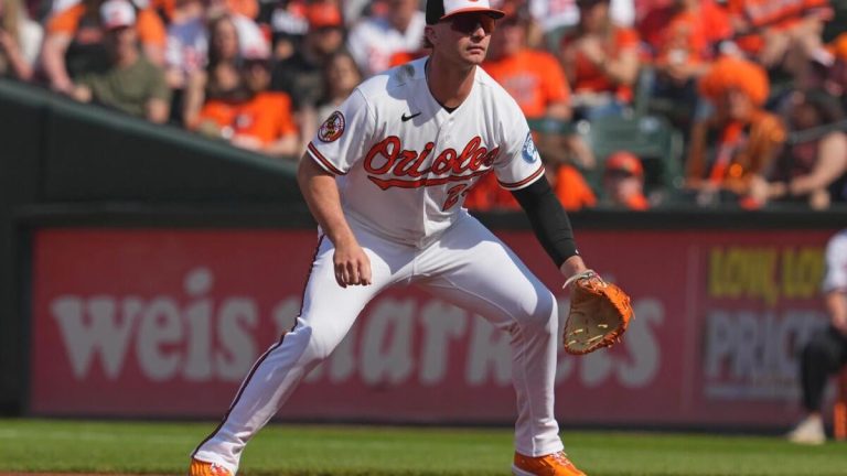 Orioles vs. Red Sox odds, prediction, line, time: 2026 MLB picks for June 4 from proven model