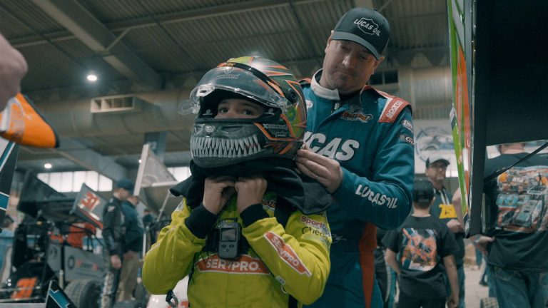 First Glimpse of Brexton Busch’s Racing Return Days After Father Kyle’s Tragedy Turns NASCAR Fans Emotional