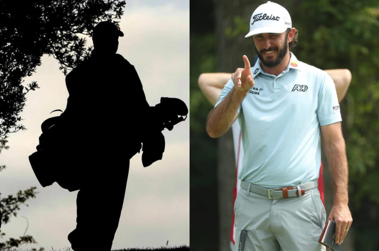 Max Homa Turns to Wyndham Clark’s Ex-Caddie For Memorial Tournament Amid Continued Bag Shakeup