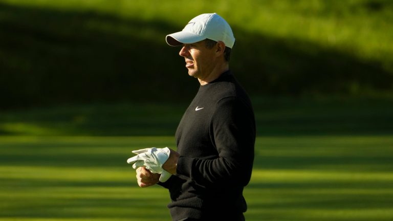 Rory McIlroy seeking one of few titles to elude him in PGA Tour career