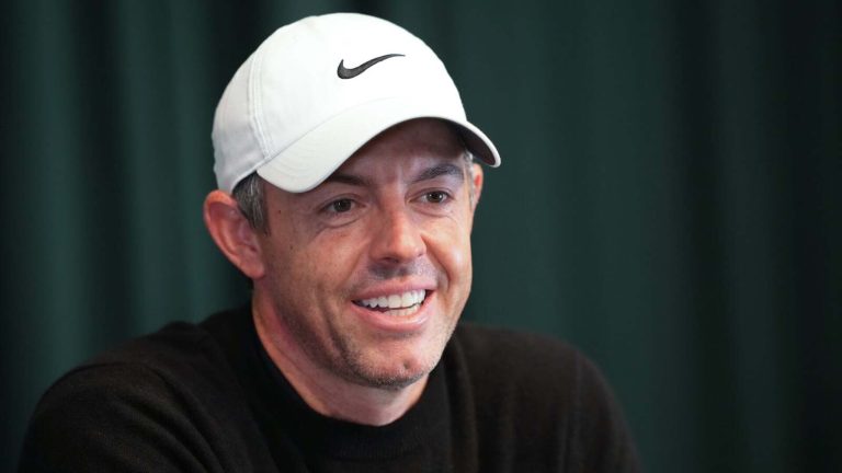 The reason Rory McIlroy has never won the Memorial Tournament has been suggested, ‘I think it’s understandable’