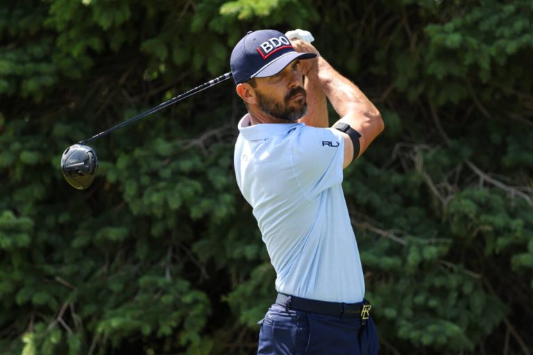 Billy Horschel Fires Caddie in Surprise Move Ahead of $20M PGA Tour Event