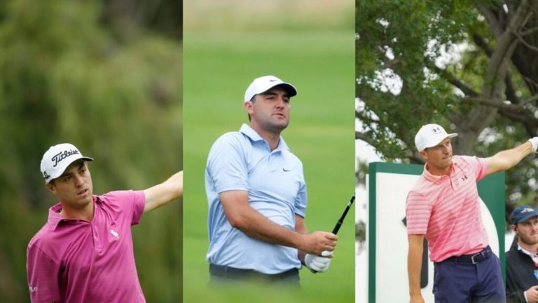 Scottie Scheffler Backs Rollback Policy Principles Despite Justin Thomas and Jordan Spieth’s Opposition