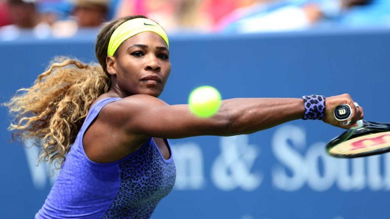 Serena Williams’ comeback to begin with 19