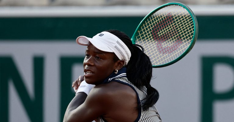 Williams to partner Canada’s Mboko on competitive return at Queen’s Club