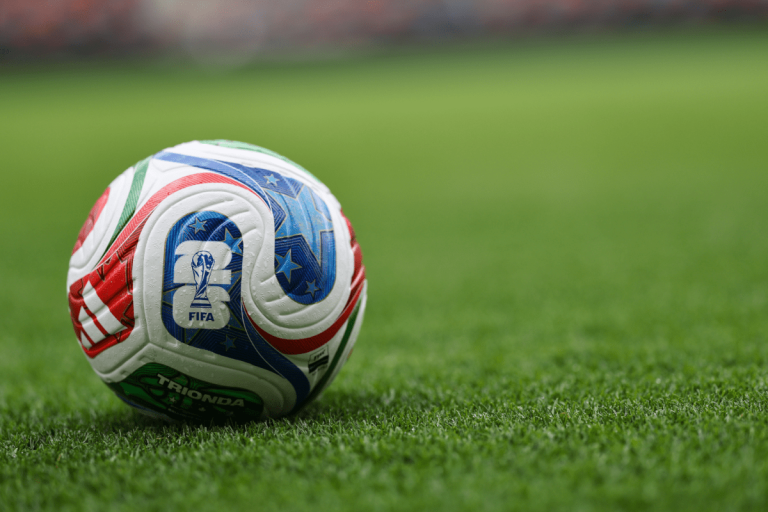 Full List of Items Banned at World Cup As FIFA U-Turns on Water Bottles