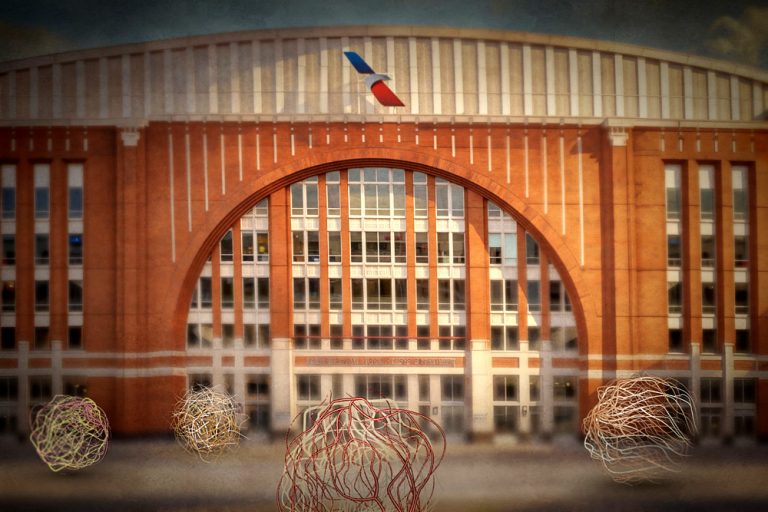 Mavs, Stars abandoning AAC for suburbs feels like death of downtown