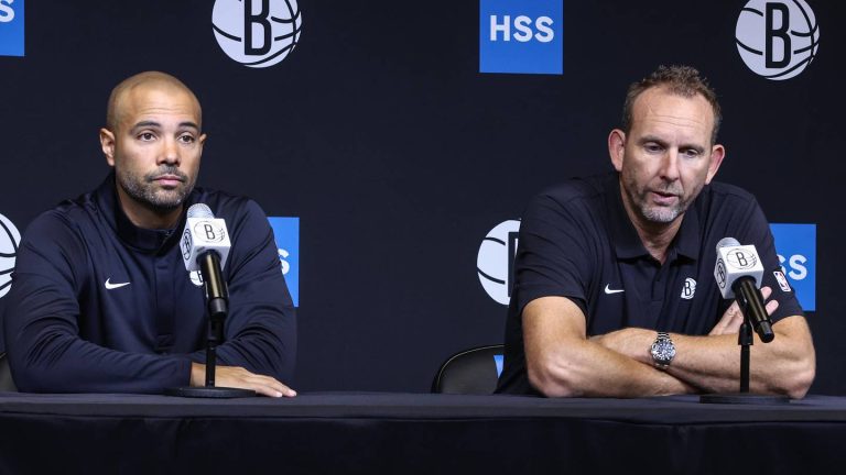 Brooklyn Nets Facing a Dilemma With the No. 6 Pick in 2026 NBA Draft