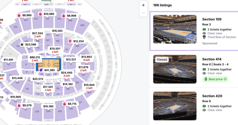 Ticket prices are destroying the World Cup, NBA Finals, and Stanley Cup on resale market