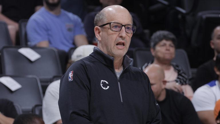 New NBA Rumors on How NHL Stanley Cup Final Impacted Blazers’ HC Search and Latest on Jeff Van Gundy
