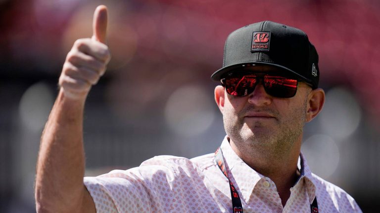 Bengals Deal Named Among 5 Best NFL Offseason Moves Ahead of 2026 Campaign
