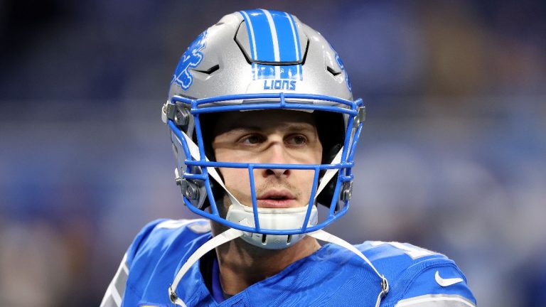 Lions Receive Bold Super Bowl Projection for 2026 NFL Season