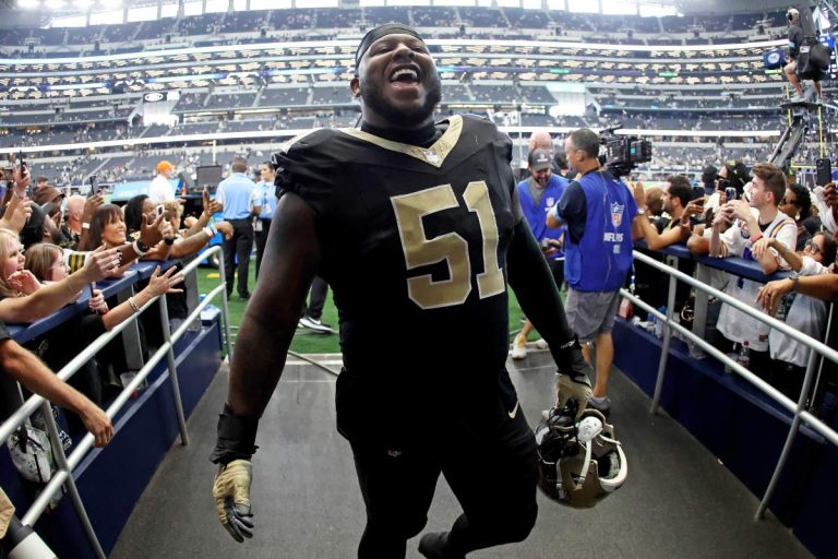 Saints Urged to Trade Former 1st-Round Pick Before 2026 Season