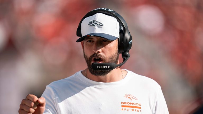 10 first-year NFL coordinators under most pressure in 2026