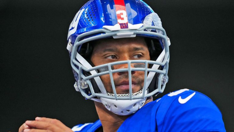 Russell Wilson leaves NFL to take a job at CBS Sports, plus ranking new QB/coach duos