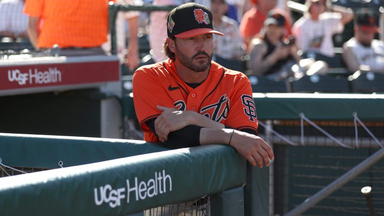 Insider Points to Upside of Trading the Giants Hot Corner Veteran